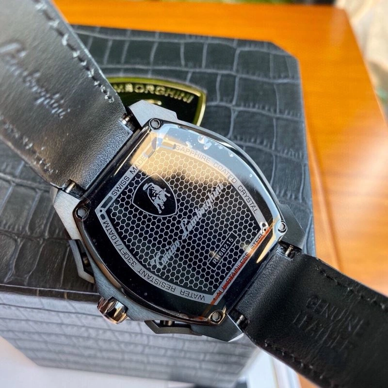 LAMBORGHINI Watches Effortless 186534