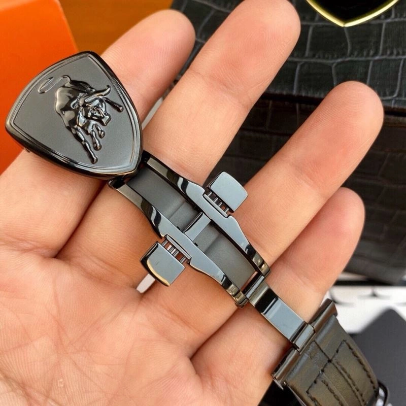 LAMBORGHINI Watches Effortless 186534