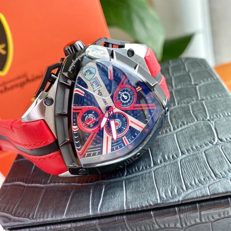 LAMBORGHINI Watches ZeroBulk 186531