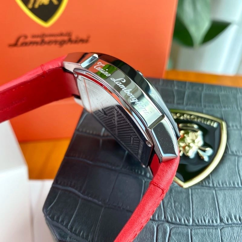 LAMBORGHINI Watches ZeroBulk 186531
