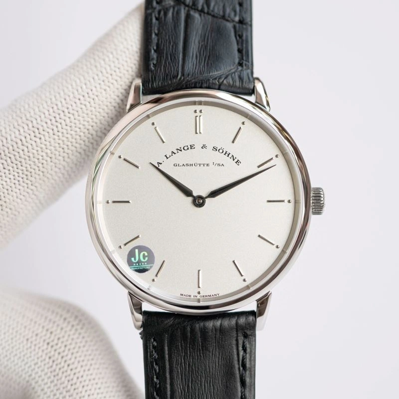 LANGE Watches WeatherProof 186539