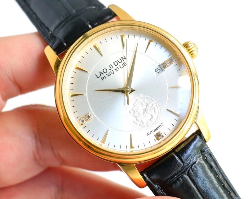 LAOJIDUN Watches BestValue 186550