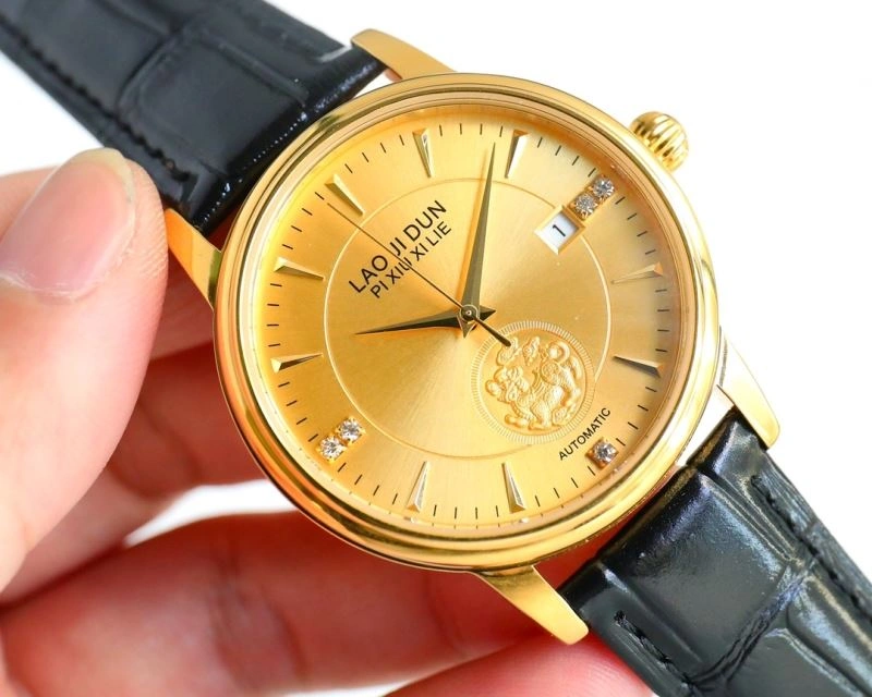 LAOJIDUN Watches BestValue 186550