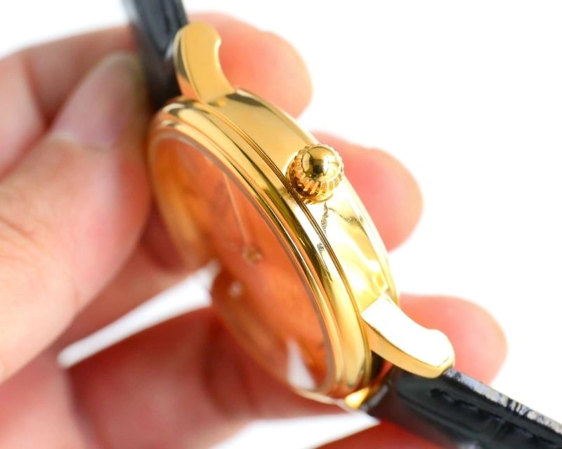 LAOJIDUN Watches BestValue 186550