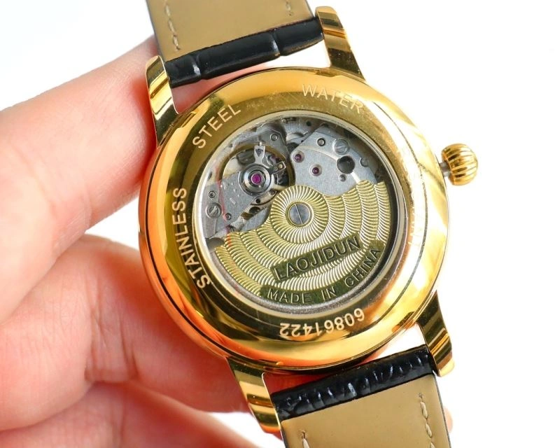 LAOJIDUN Watches BestValue 186550