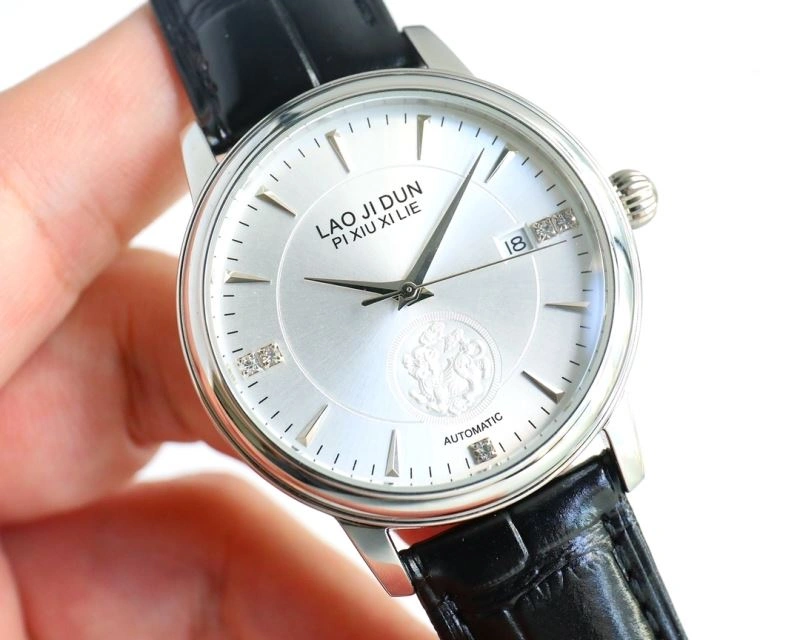 LAOJIDUN Watches Seasonal 186548