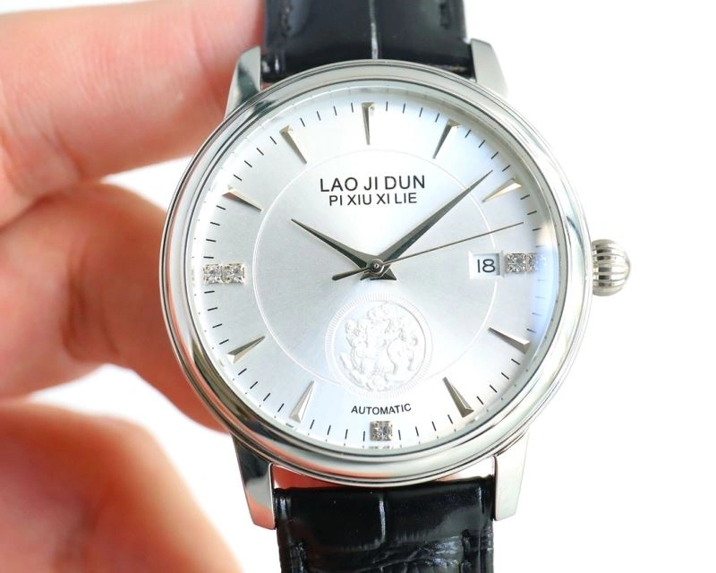 LAOJIDUN Watches Seasonal 186548
