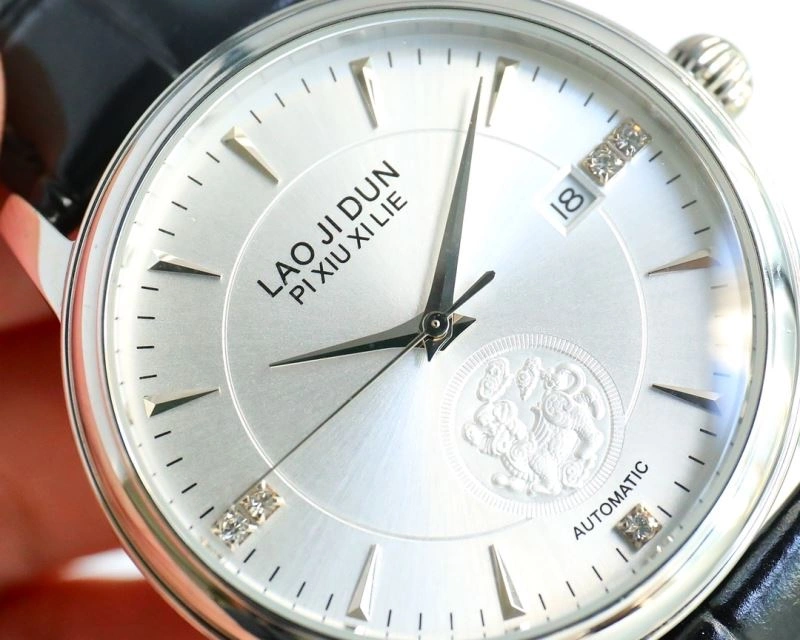 LAOJIDUN Watches Seasonal 186548