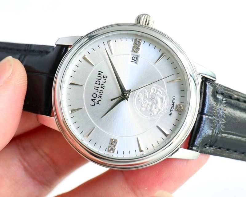 LAOJIDUN Watches Seasonal 186548