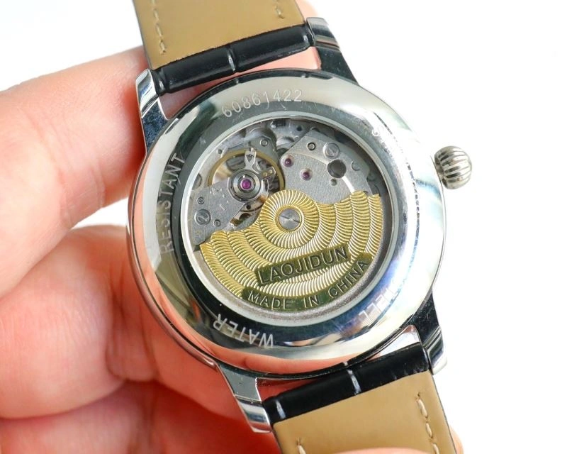 LAOJIDUN Watches Seasonal 186548