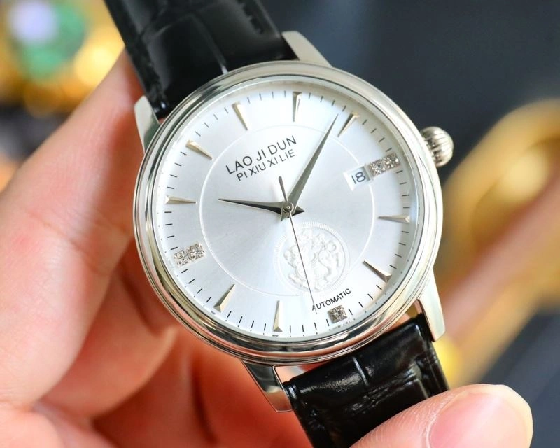 LAOJIDUN Watches MultiPurpose 186547