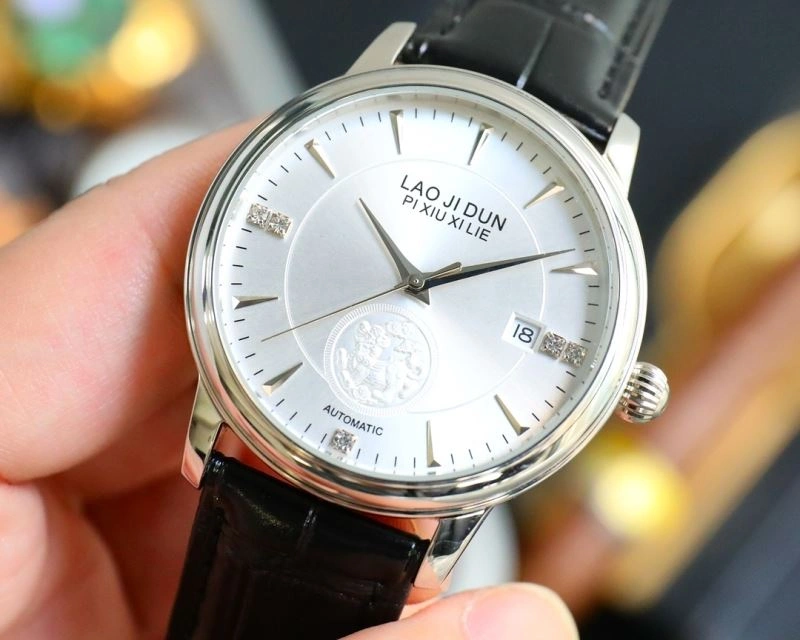 LAOJIDUN Watches MultiPurpose 186547