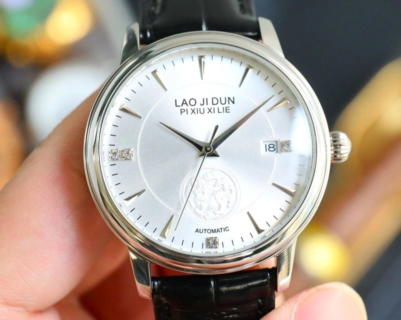 LAOJIDUN Watches MultiPurpose 186547