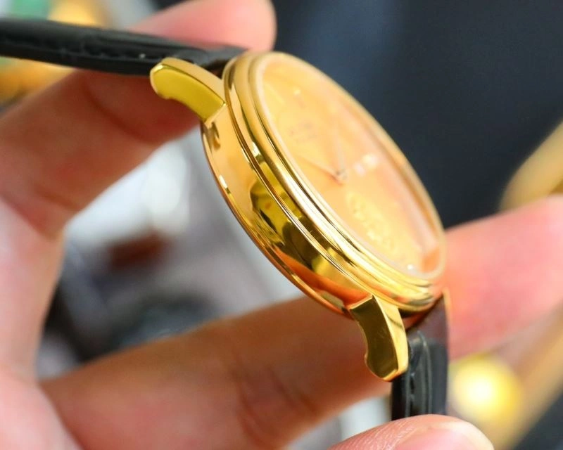 Seasonal LAOJIDUN Watches 186551