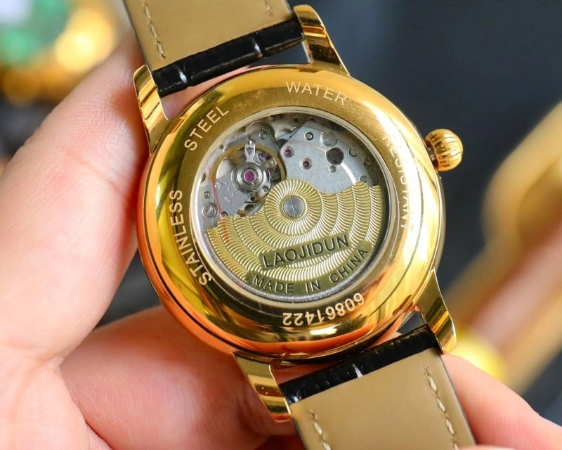 Seasonal LAOJIDUN Watches 186551