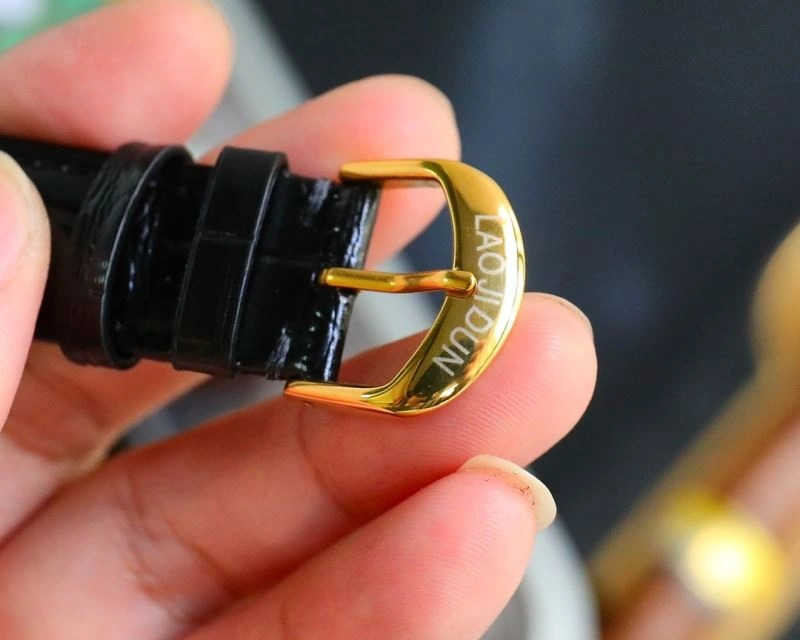 Seasonal LAOJIDUN Watches 186551