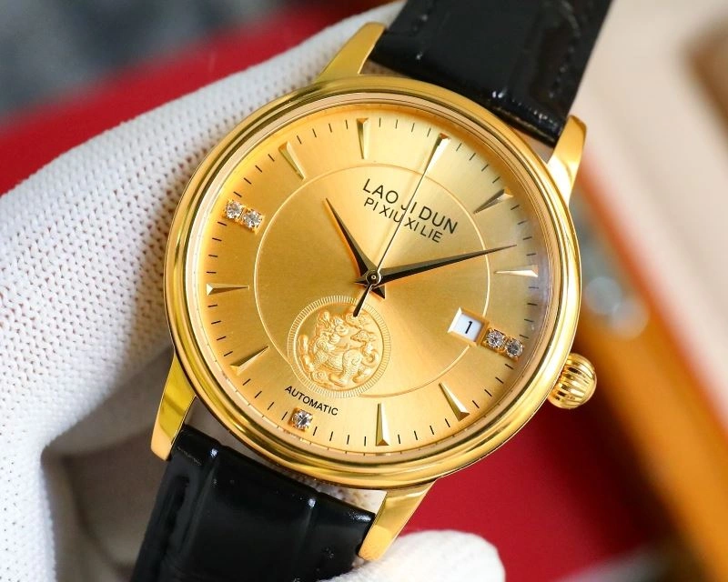 LAOJIDUN Watches Effortless 186555
