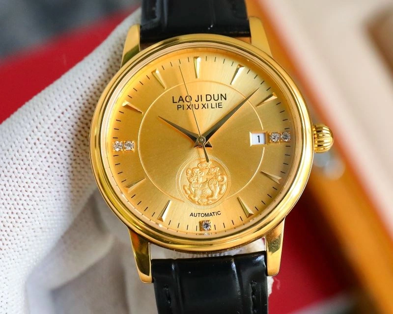 LAOJIDUN Watches Effortless 186555