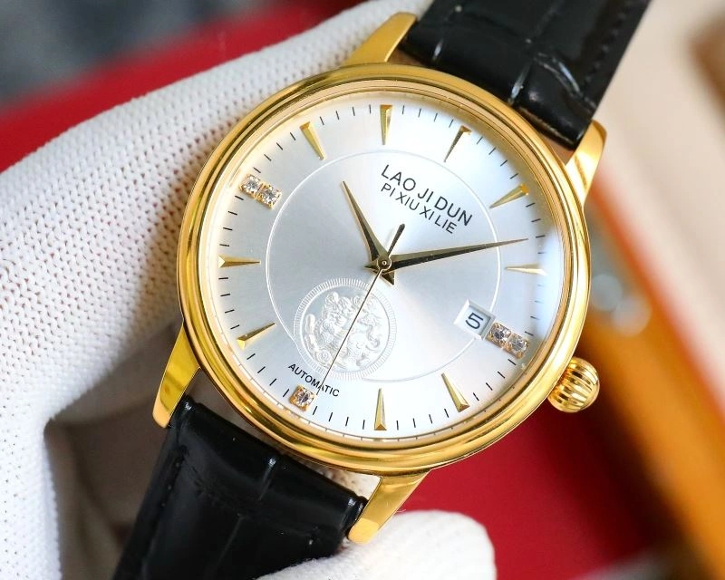 LAOJIDUN Watches Effortless 186555