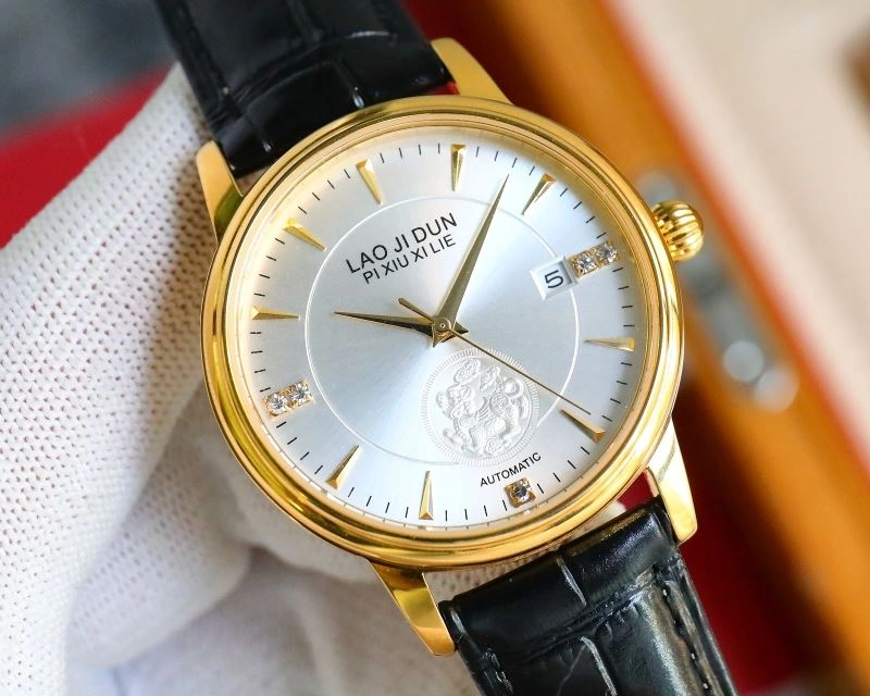 LAOJIDUN Watches Effortless 186555