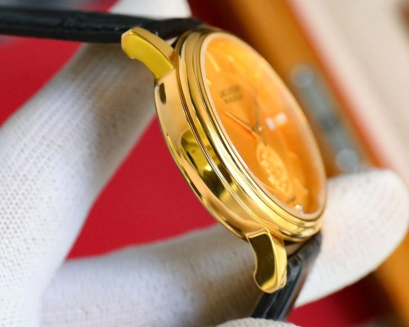 LAOJIDUN Watches Effortless 186555