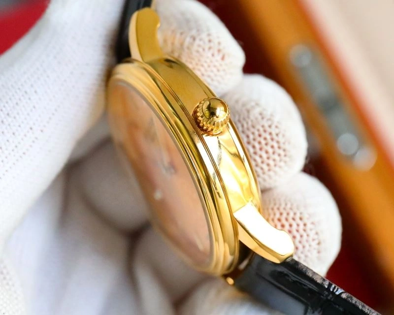 LAOJIDUN Watches Effortless 186555