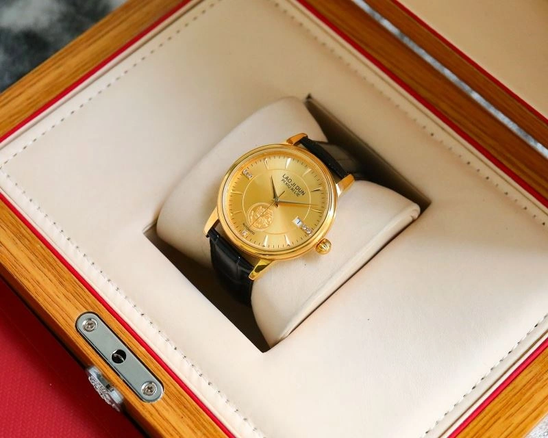 LAOJIDUN Watches Effortless 186555