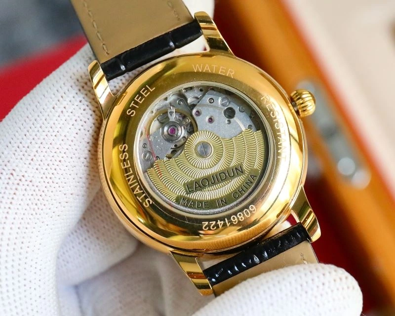 LAOJIDUN Watches Effortless 186555