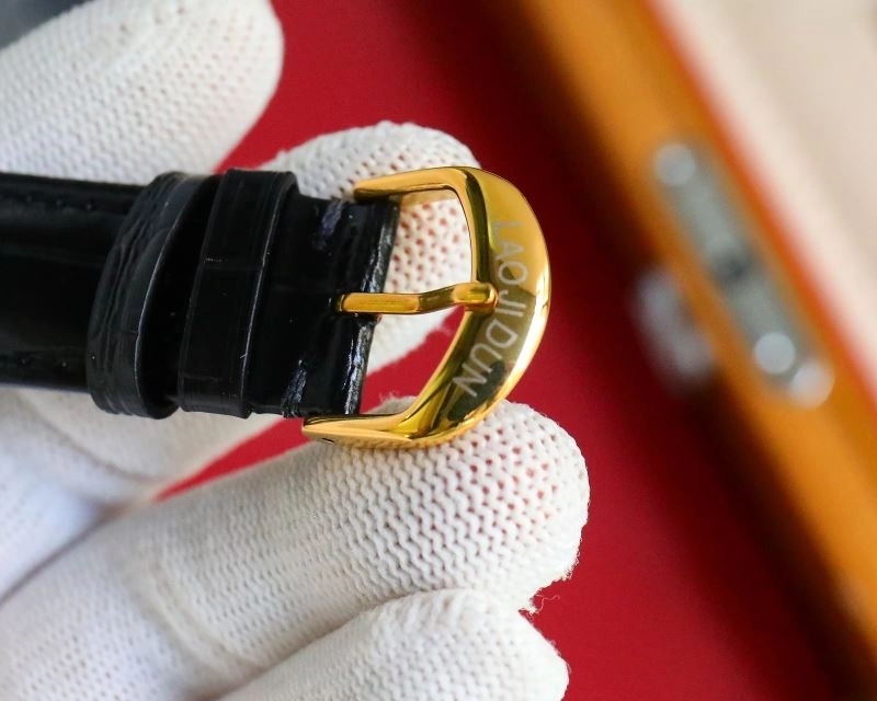 LAOJIDUN Watches Effortless 186555