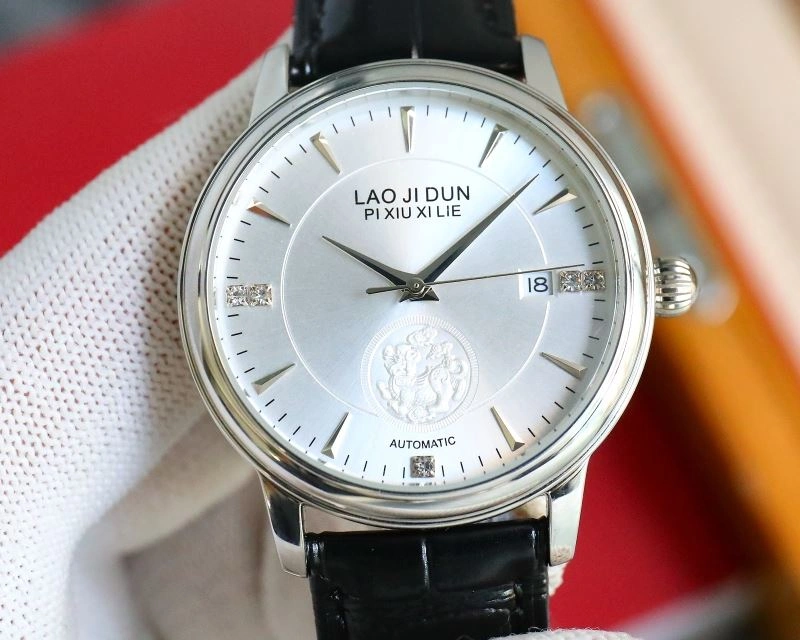 Premium LAOJIDUN Watches 186543