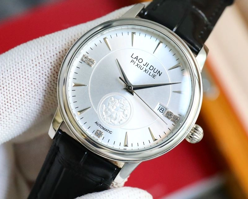 Premium LAOJIDUN Watches 186543