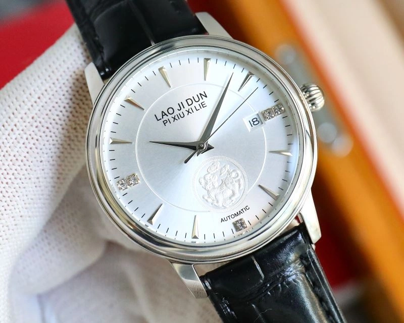 Premium LAOJIDUN Watches 186543