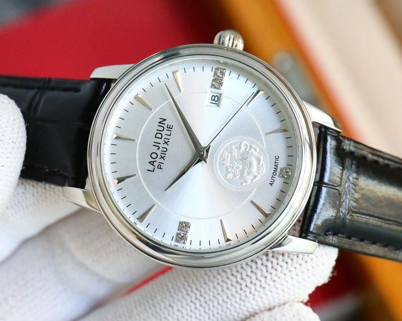 Premium LAOJIDUN Watches 186543