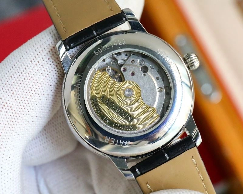 Premium LAOJIDUN Watches 186543
