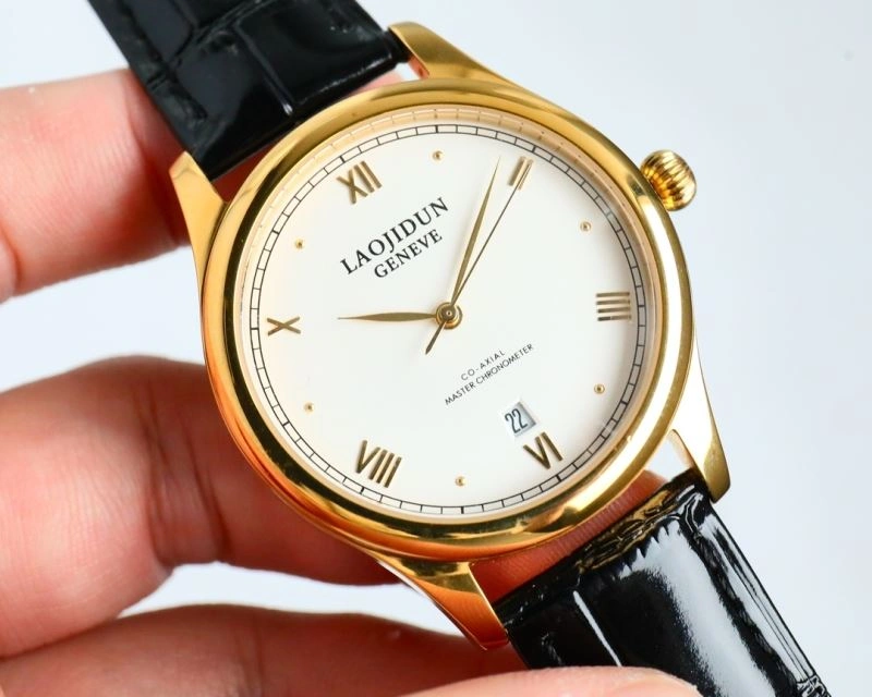 LAOJIDUN Watches Durable 186554