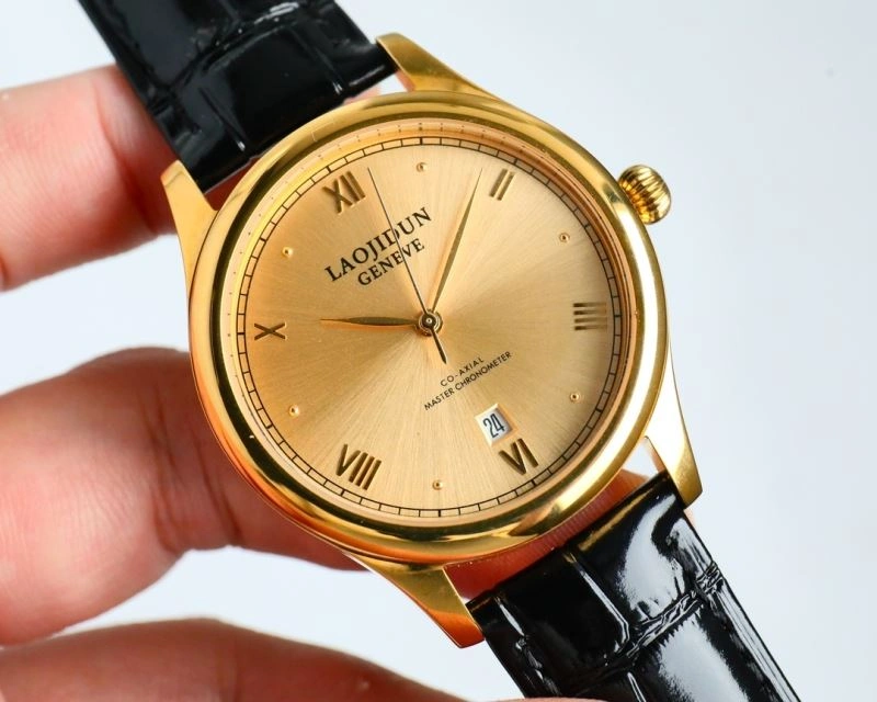 LAOJIDUN Watches Durable 186554