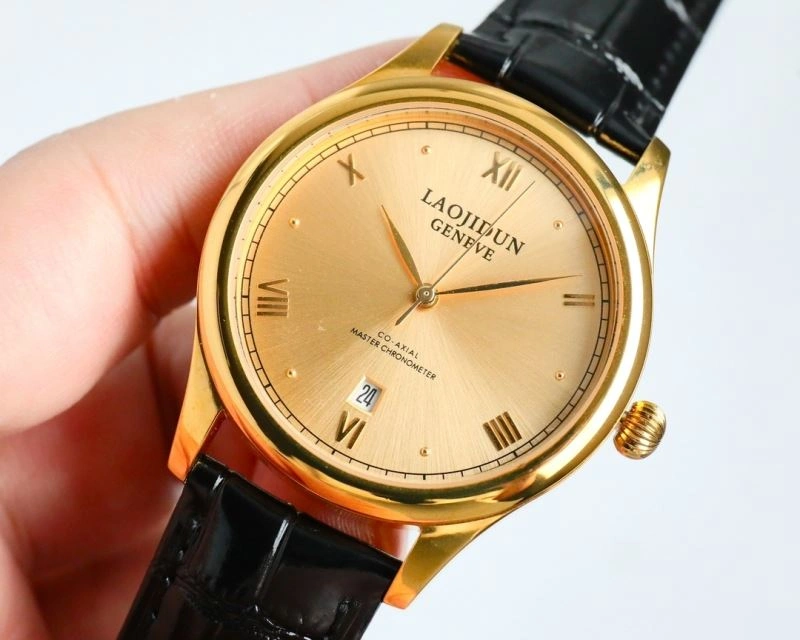 LAOJIDUN Watches Durable 186554
