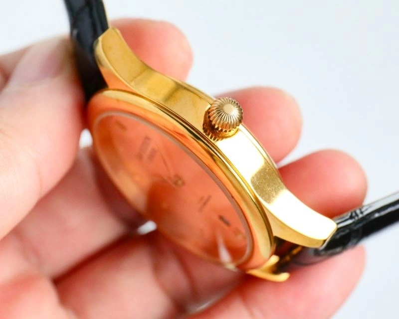 LAOJIDUN Watches Durable 186554