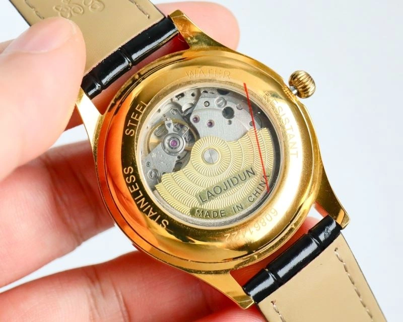 LAOJIDUN Watches Durable 186554