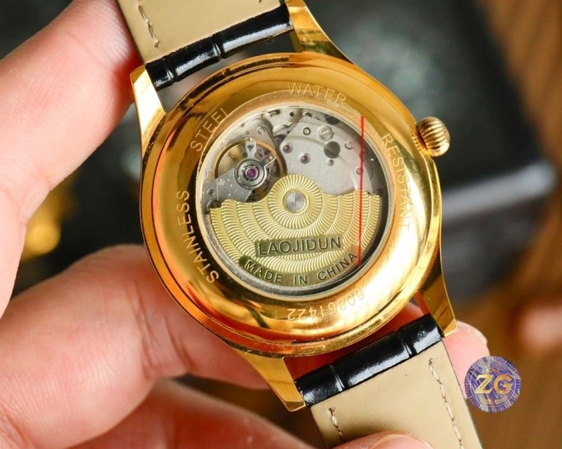 MultiPurpose LAOJIDUN Watches 186549