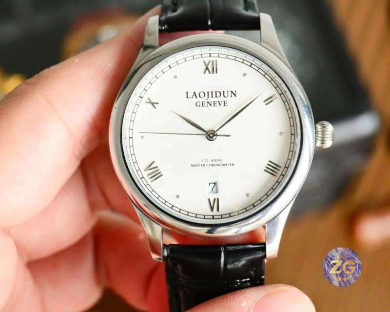 Soft LAOJIDUN Watches 186537