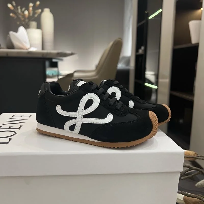 LOEWE SHOES EasyCare 29523