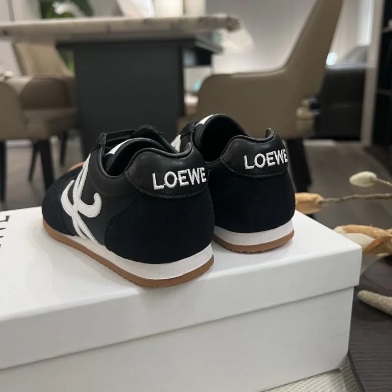 LOEWE SHOES EasyCare 29523