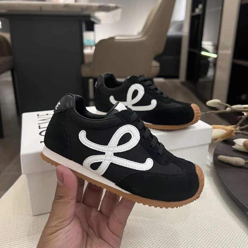 LOEWE SHOES EasyCare 29523