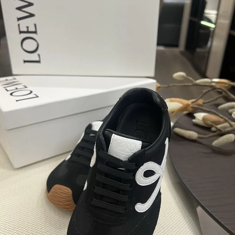 LOEWE SHOES EasyCare 29523