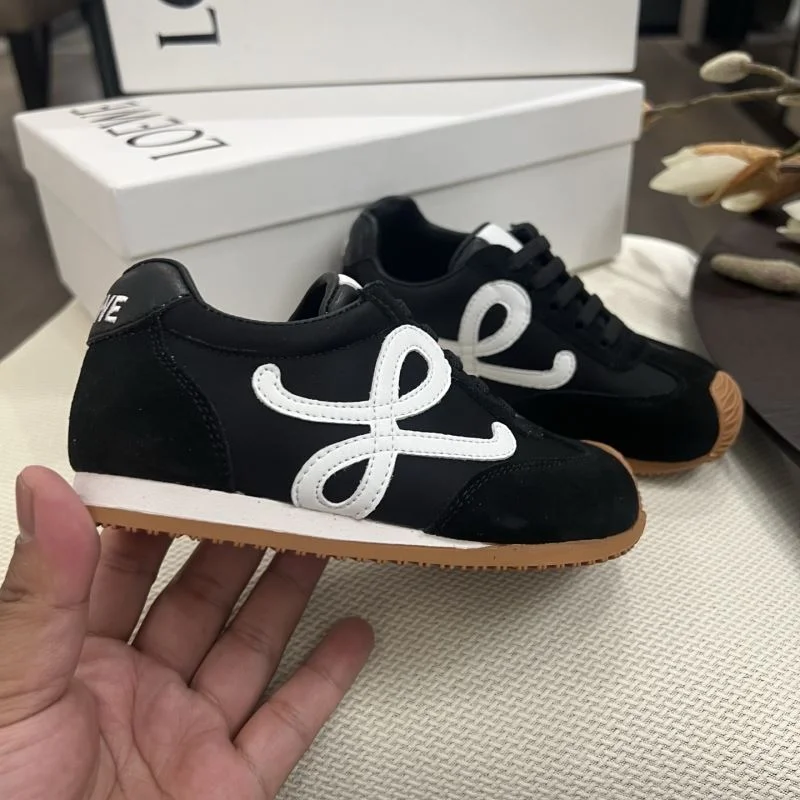 LOEWE SHOES EasyCare 29523