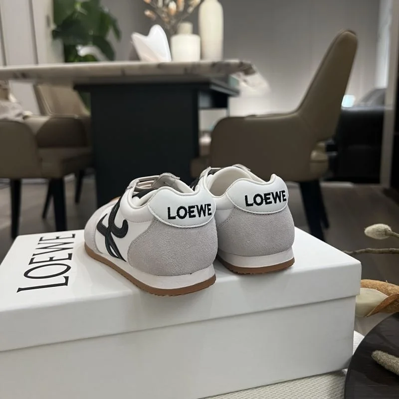 SunProtective LOEWE SHOES 29526