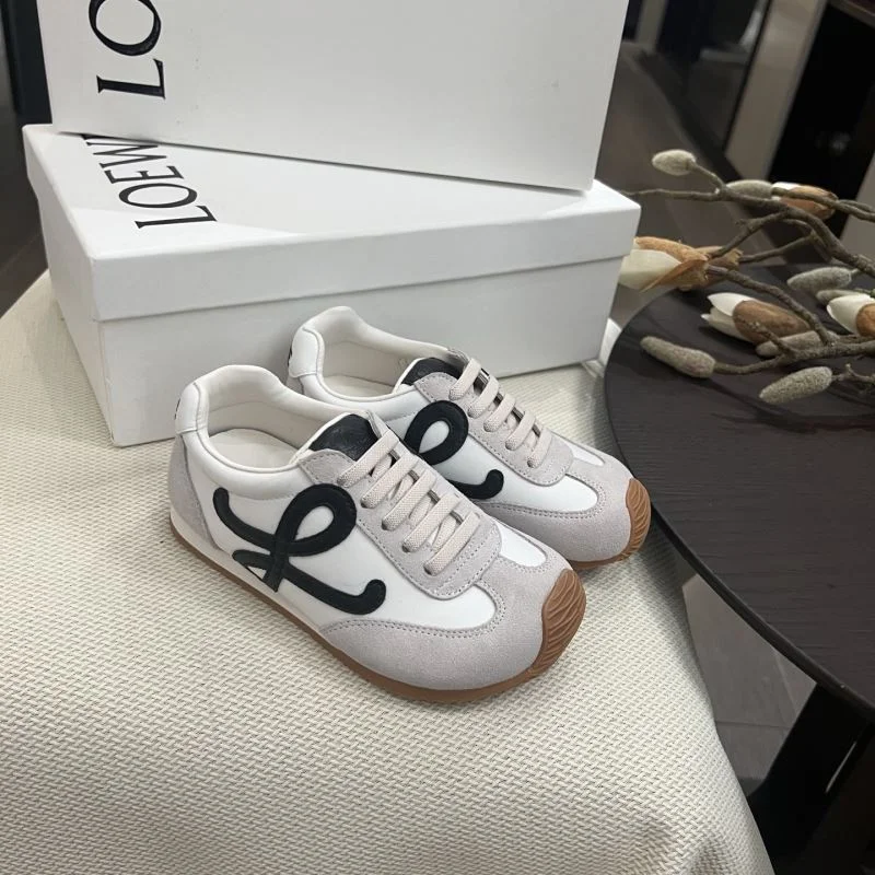 SunProtective LOEWE SHOES 29526
