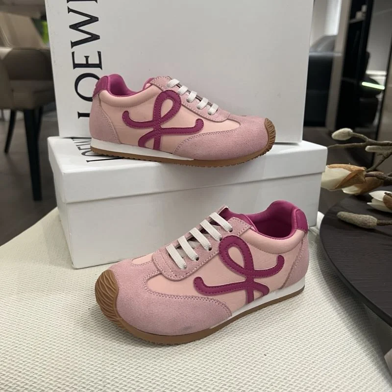OdorResistant LOEWE SHOES 29524