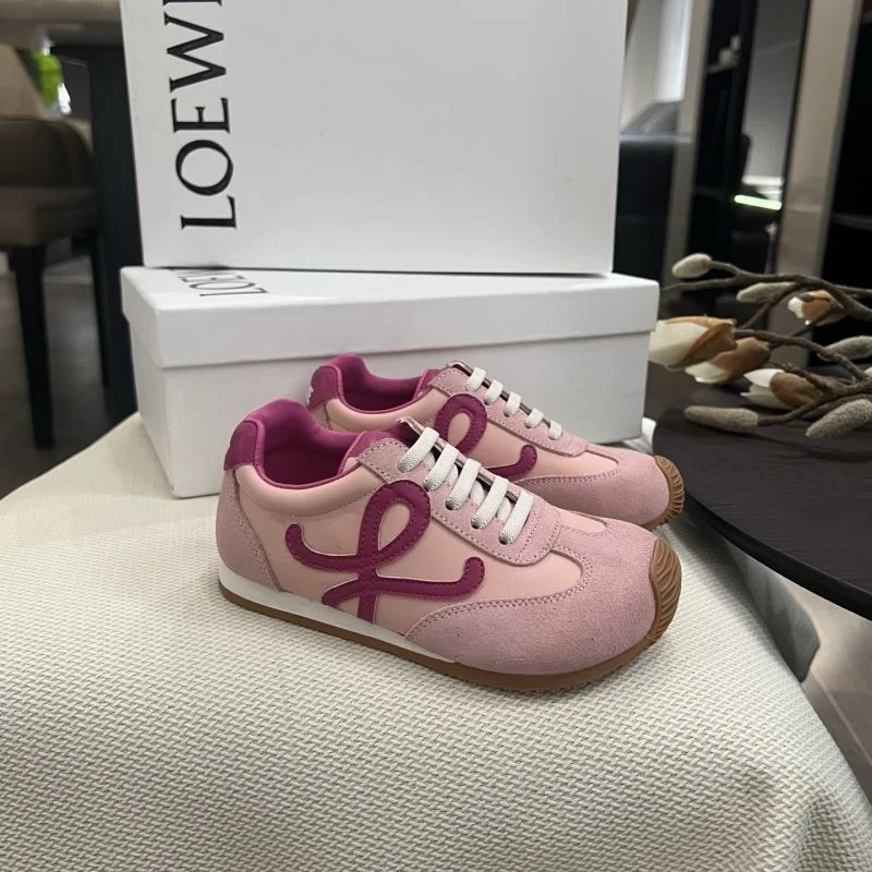 OdorResistant LOEWE SHOES 29524
